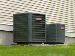 residential HVAC services New Haven County CT