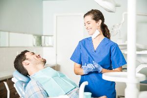 restorative dental service