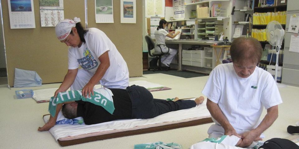 Honolulus Leading Shiatsu Therapy Center Shares 3 Health Benefits Of