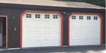 residential garage doors