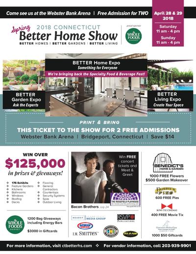 Better Home Show - Automatic Door Company