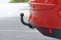 tow hitch