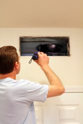 heating and air inspections