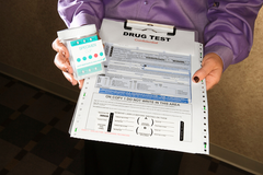 drug test Chesterfield, MO