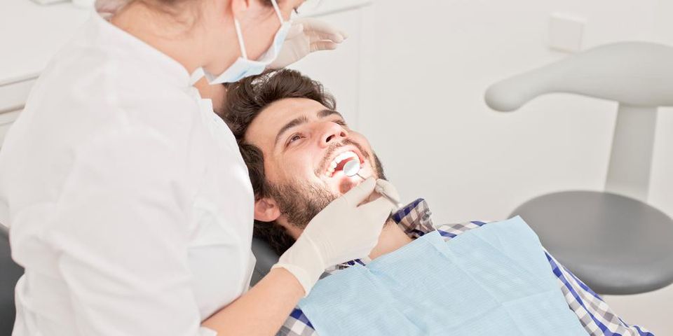Dental hygienist jobs in richmond hill