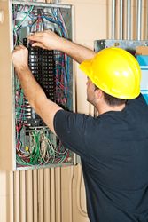 Electrical panel upgrades in Dayton, OH