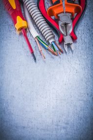 Dayton, OH electrical contractor