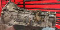 manual transmission repair