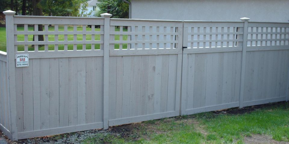 3 Reasons Fence Installation Is Not A DIY Project Trudeau S Fence Company   Prestain Custom Amos 005 Cropped.fzlfjCQl  