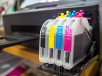 ink cartridge