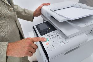 copier repair