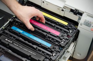 toner cartridge