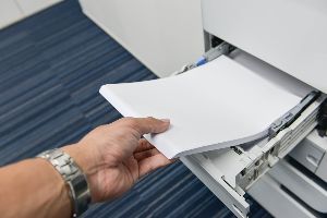 printer repair