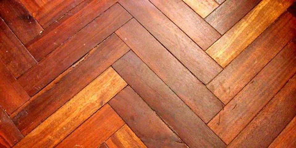 4 Ways To Use Leftover Hardwood Floor, What To Do With Leftover Hardwood Flooring