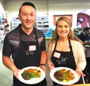 date night cooking classes
