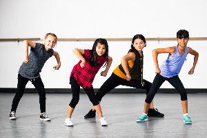 hip hop dance classes