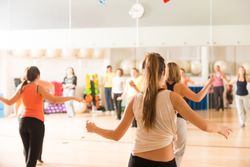 dance classes