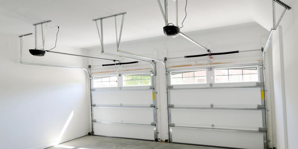Automatic Garage Door Openers, Automatic Garage Door Repair