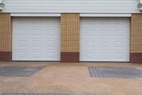 garage door seal