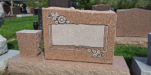 headstones for graves