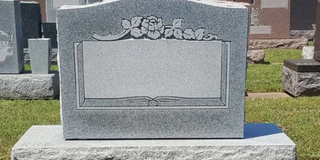 3 Benefits of Using Granite for Headstones - McGee Monument Co., Inc
