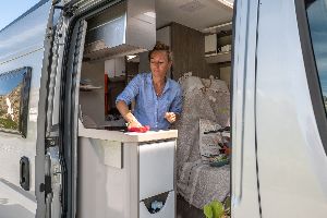 RV storage