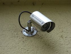 Home Surveillance System