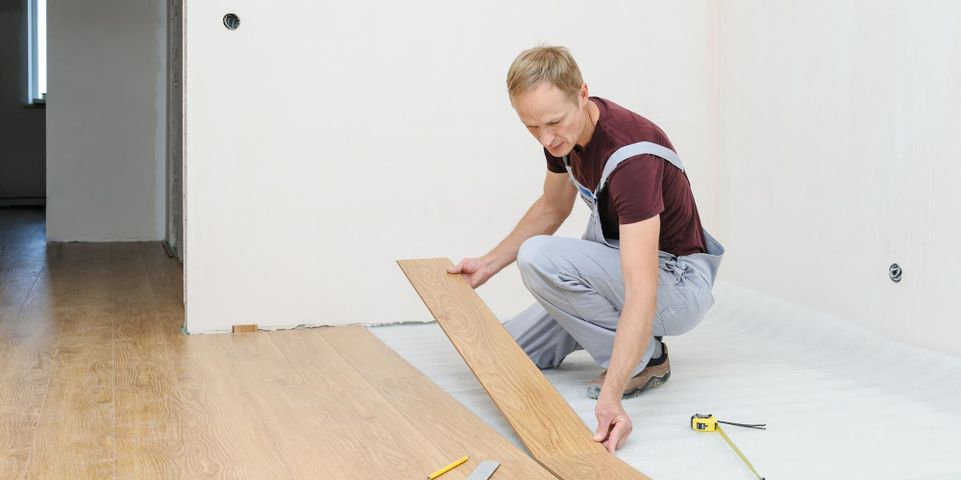 4 Steps to Prepare for New Flooring Installation - John's Flooring Inc.