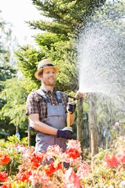 residential water well contractor