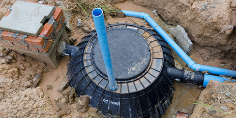Residential Water Well Contractor