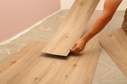 vinyl flooring hamilton