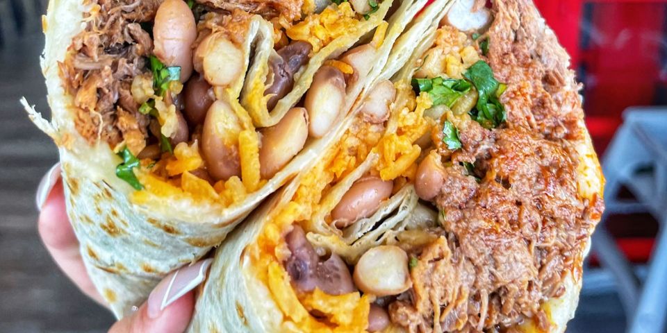 4 Popular Mexican Dishes to Try - The Taco Spot