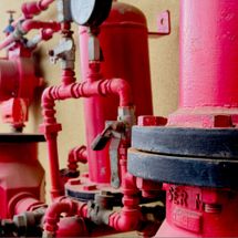 backflow prevention systems