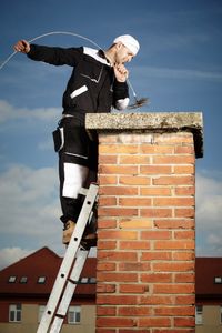 chimney-cleaning
