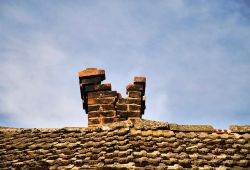 chimney problems