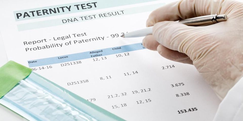 How much does it cost to have a paternity test How Much Does A Paternity Test Cost Lab Testing Solutions