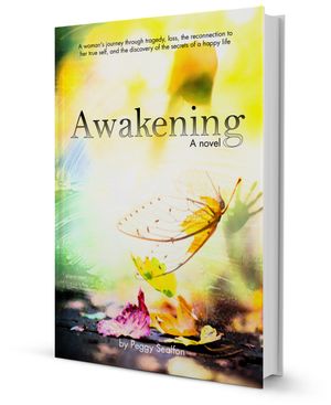 Awakening, A novel