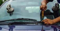 automotive glass replacement 