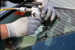 glass and auto repair