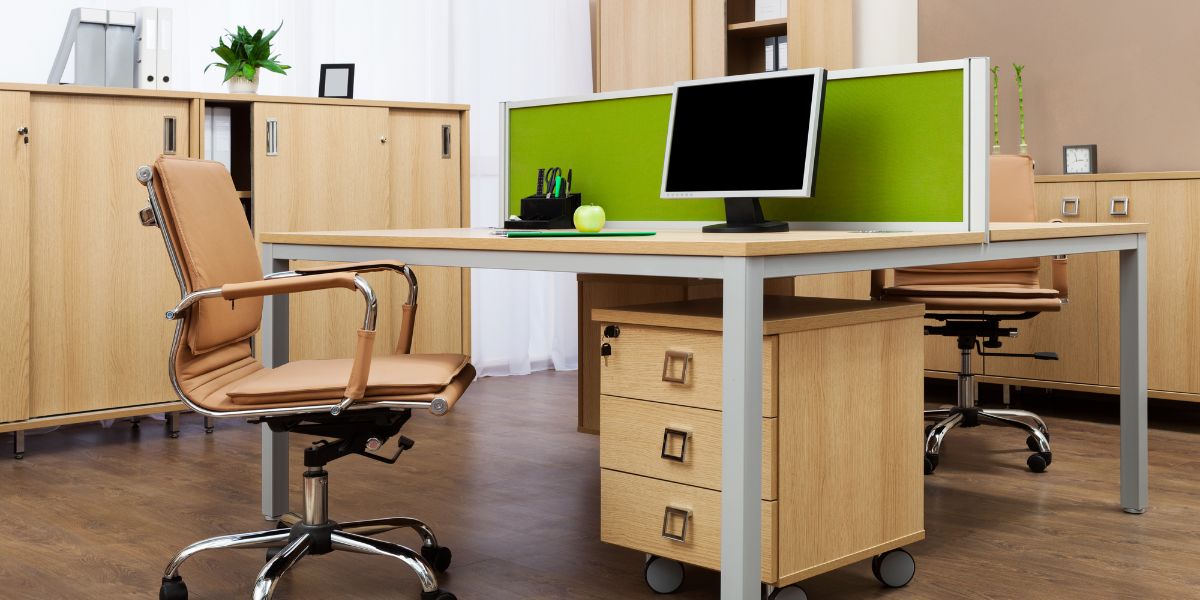 3 Ways To Keep Your Office Furniture Looking New Facilitec Inc