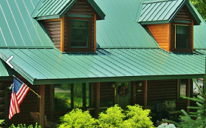 metal-roofing