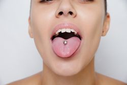 Anchorage Dentist Oral Piercings