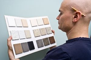 countertop installation