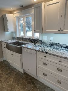 Should You Choose Quartz or Granite Countertops? - Rocky Mountain ...