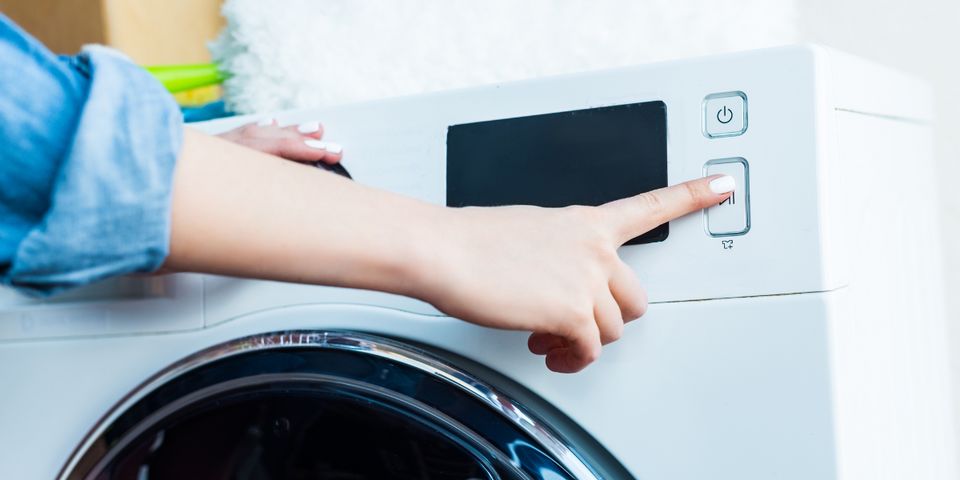 3 Ways To Extend The Lifespan Of Your Washer & Dryer - Complete 