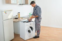 Washer repair in Cincinnati, OH