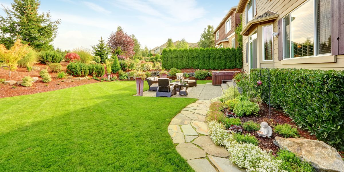 Blog, Great Lakes Landscaping Chesterfield Mi
