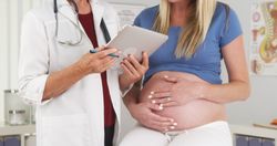 high-risk pregnancy care