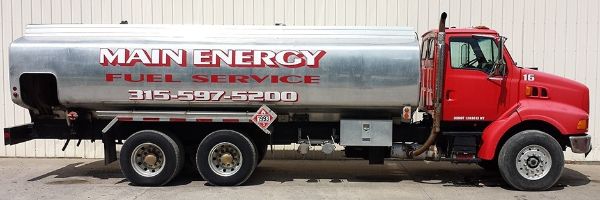 home heating oil