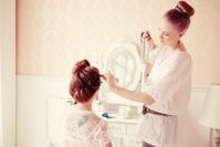 hair stylist